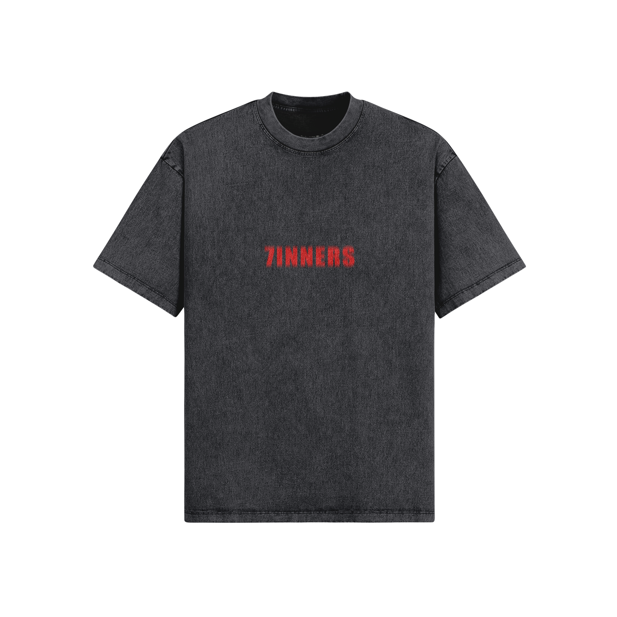 7inners "F What They Think" T-Shirt