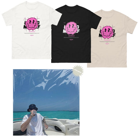 Losing Myself T-Shirt + Digital Bundle