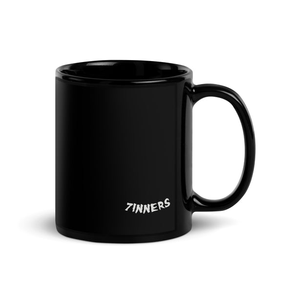 "Everyone's A Saint" Premium Mug