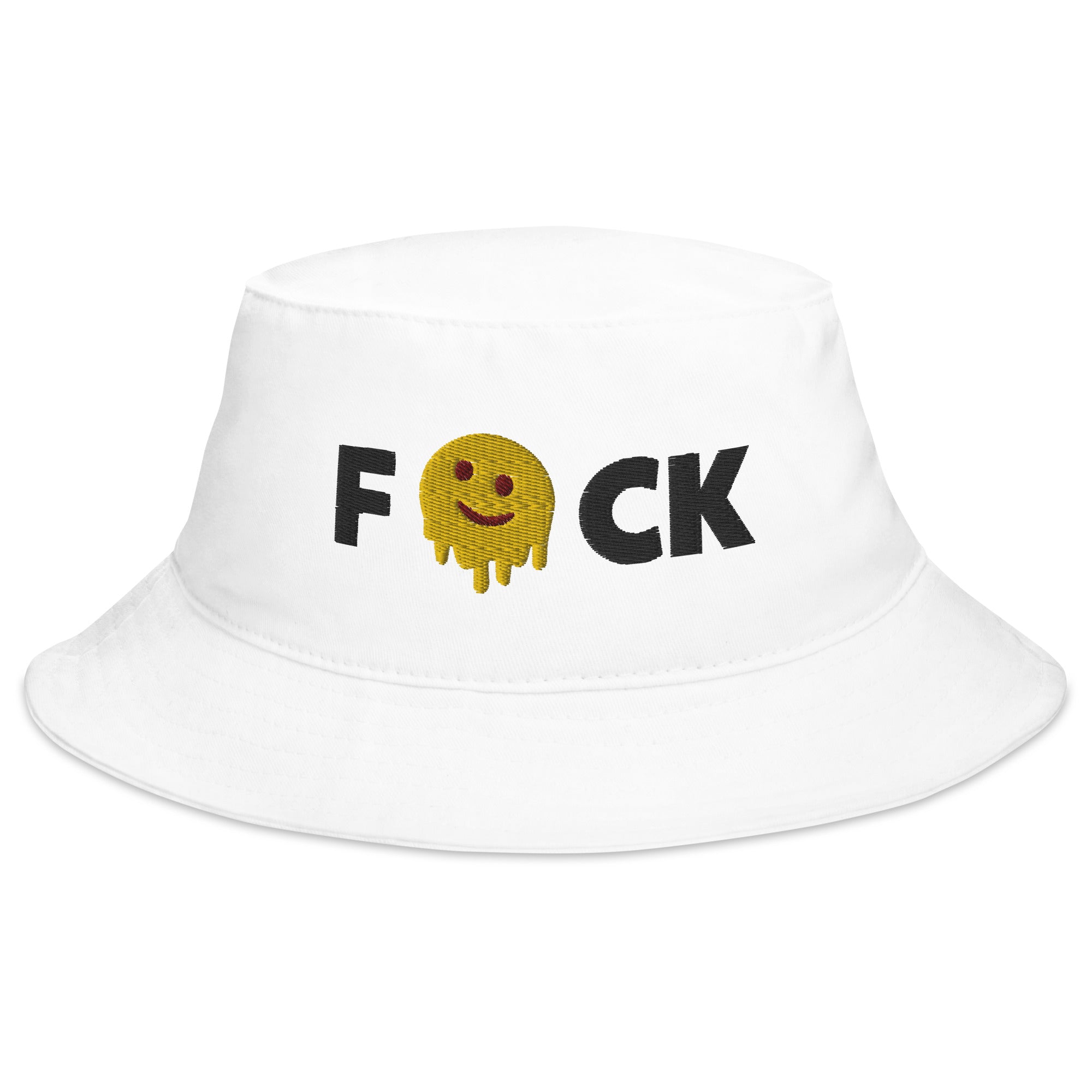 Fu:)k Bucket Hat