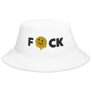 Fu:)k Bucket Hat