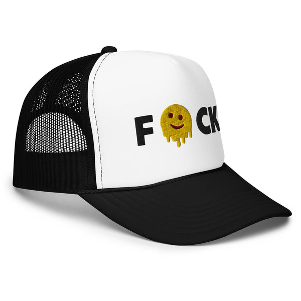 F:)ck Trucker Hat