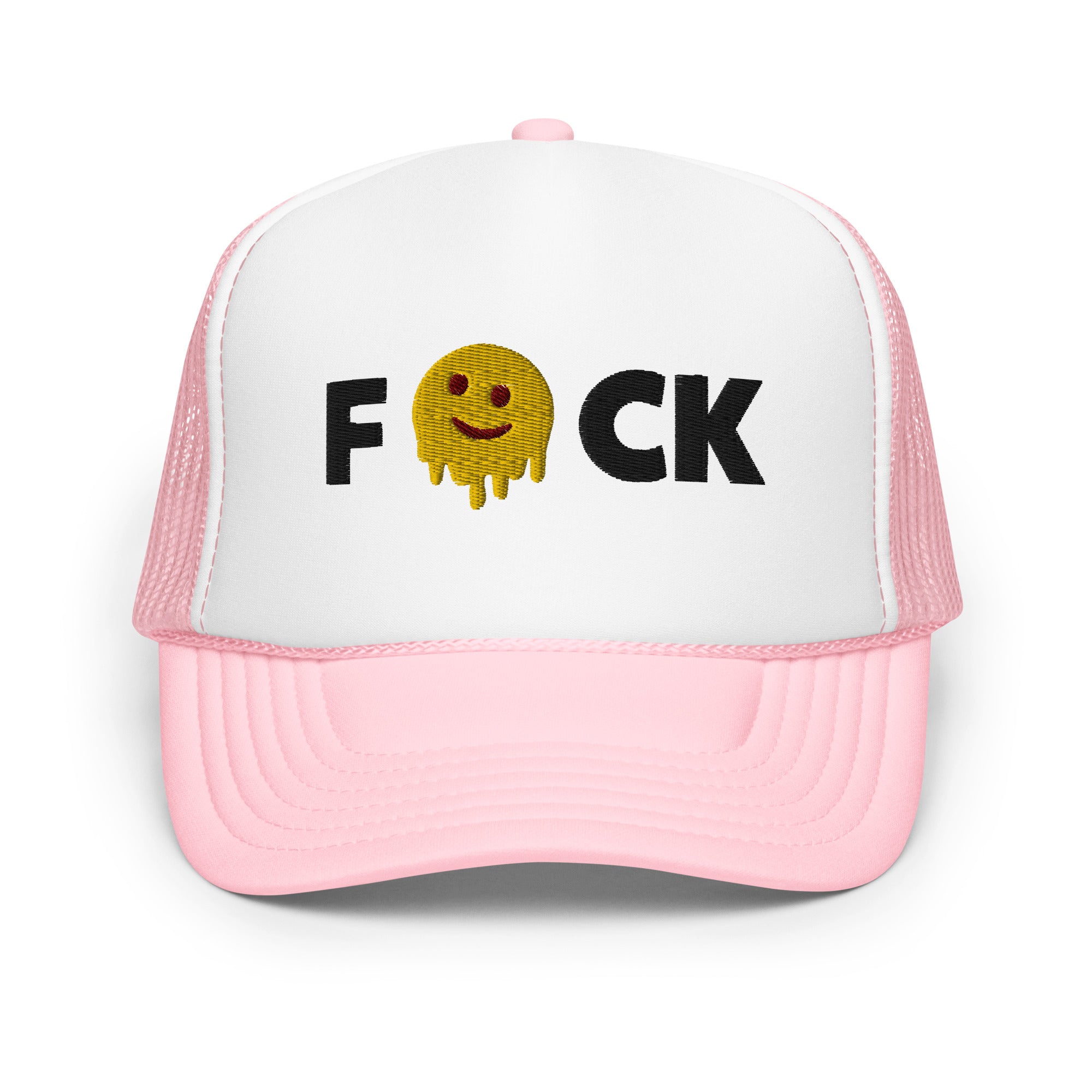 F:)ck Trucker Hat