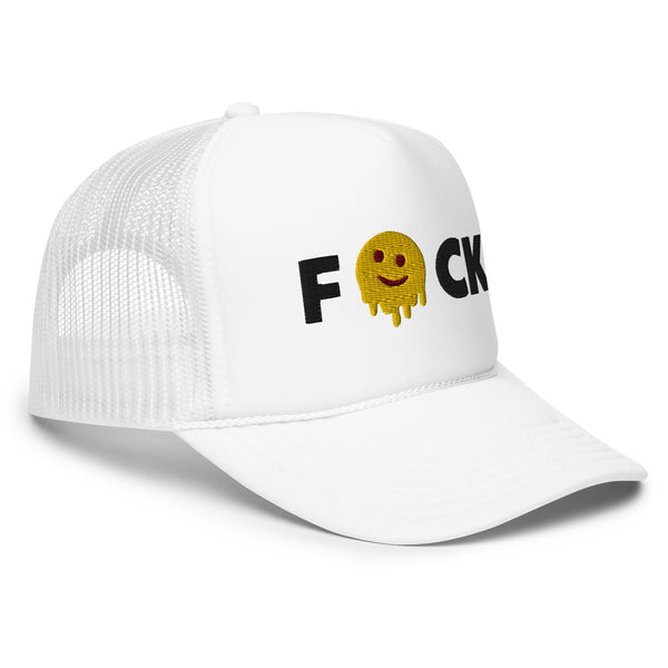 F:)ck Trucker Hat