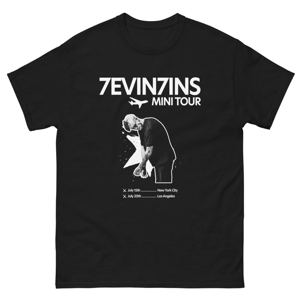 Mini Tour T-Shirt