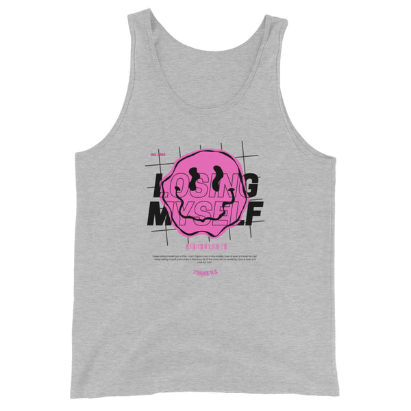 Losing Myself Tank Top