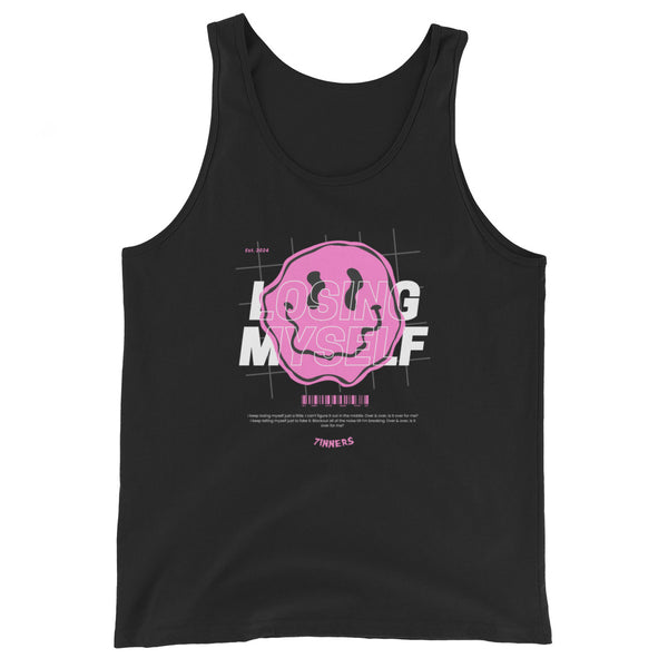 Losing Myself Tank Top