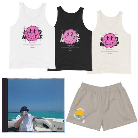 Summer Starter Bundle