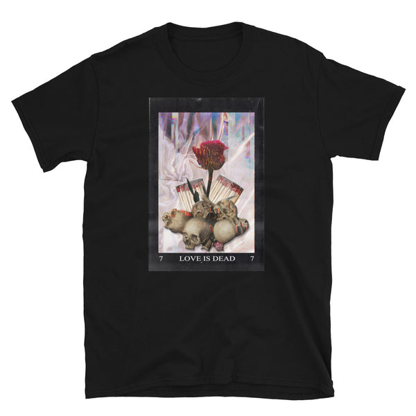 Love Is Dead T-Shirt