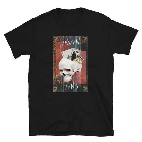 Deadly Game T-Shirt