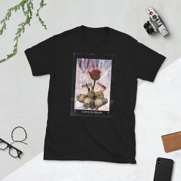 Love Is Dead T-Shirt