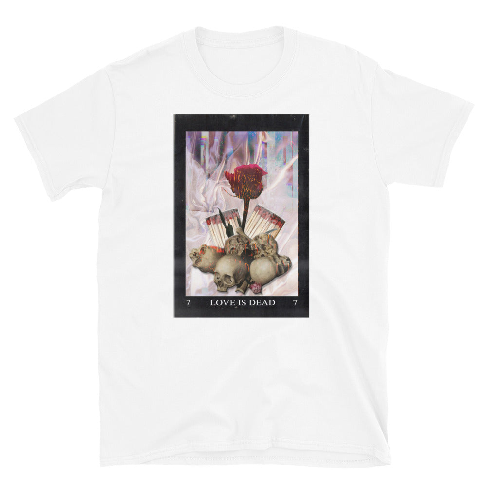 Love Is Dead T-Shirt