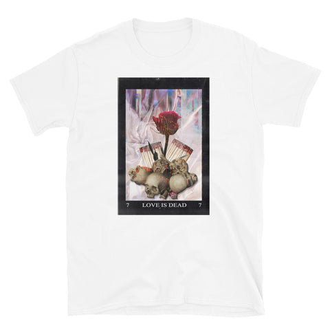 Love Is Dead T-Shirt