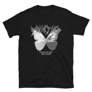 Butterfly Effect T-Shirt (Dark)