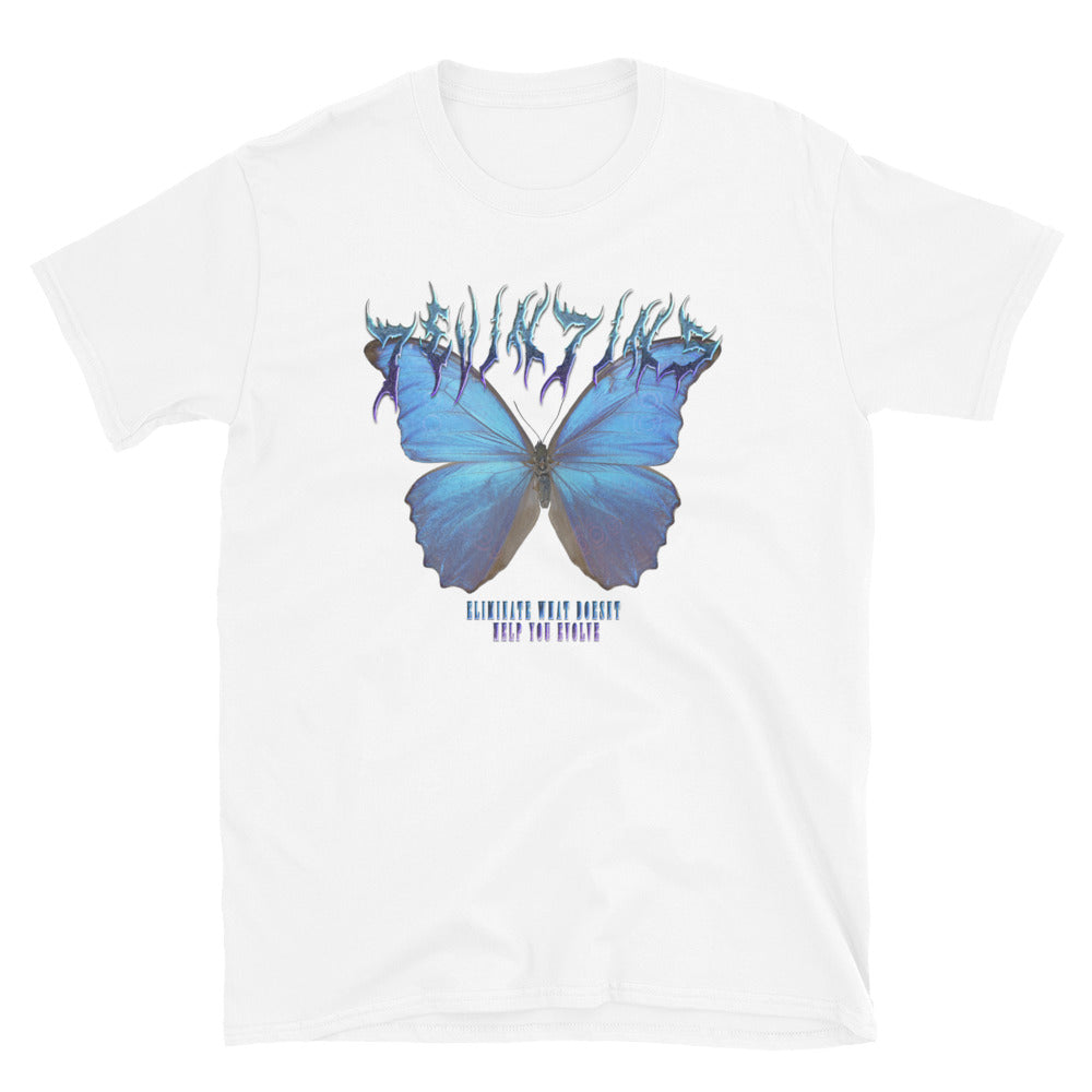 Butterfly Effect T-Shirt (Color)