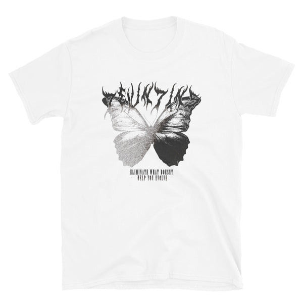 Butterfly Effect T-Shirt (Dark)