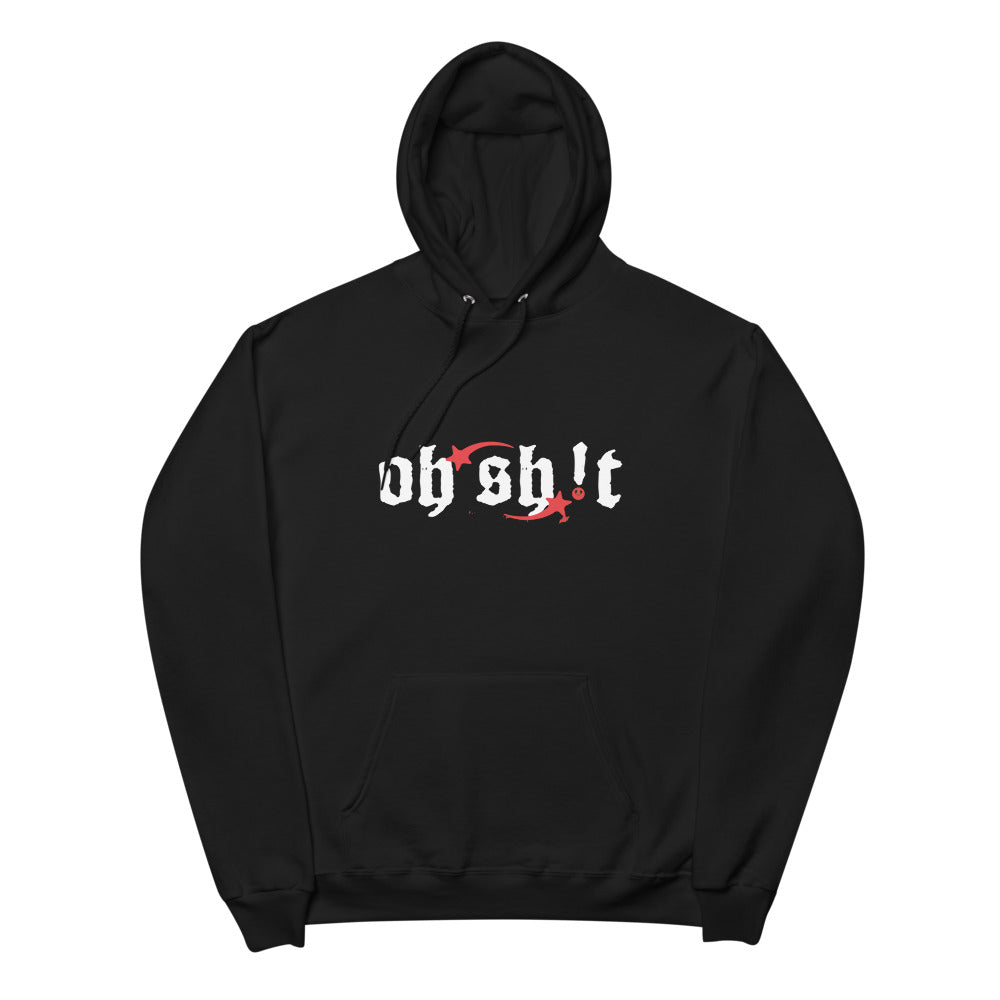 Oh Sh!t Hoodie