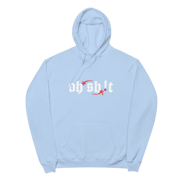 Oh Sh!t Hoodie