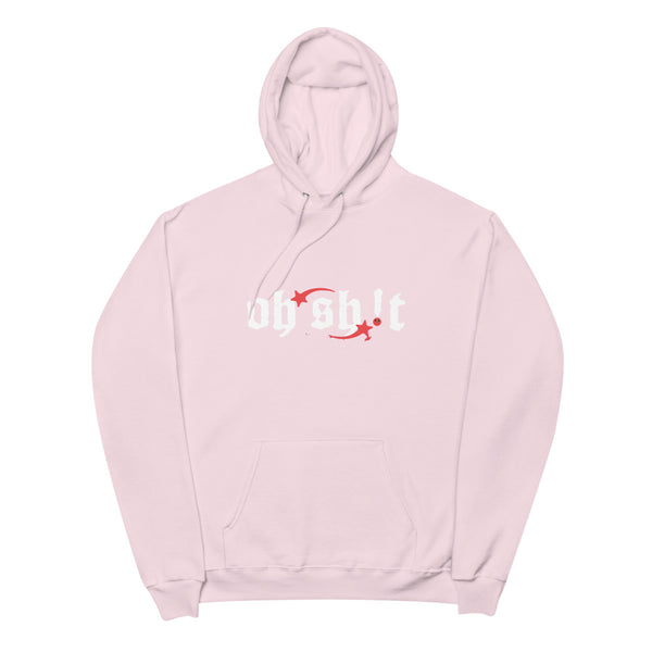 Oh Sh!t Hoodie